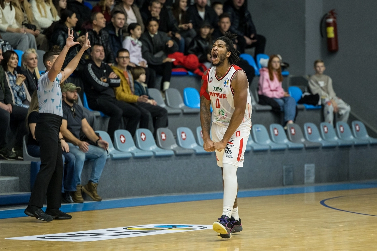 Хто перший після 5-го туру Суперліги Favbet? Дивіться підсумки