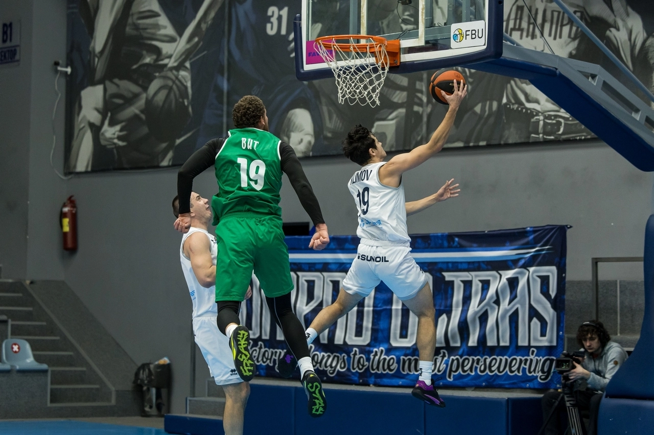 78-77 у трилері Дніпра: хто витримав фінальний штурм у Суперлізі Favbet?