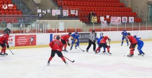 5-1 у Електренах: Україна розібрала Литву – що готує Європейський Кубок Націй?