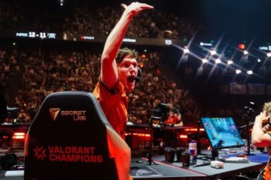 Продаж Fnatic за $100 000 000? Організація оцінює варіанти