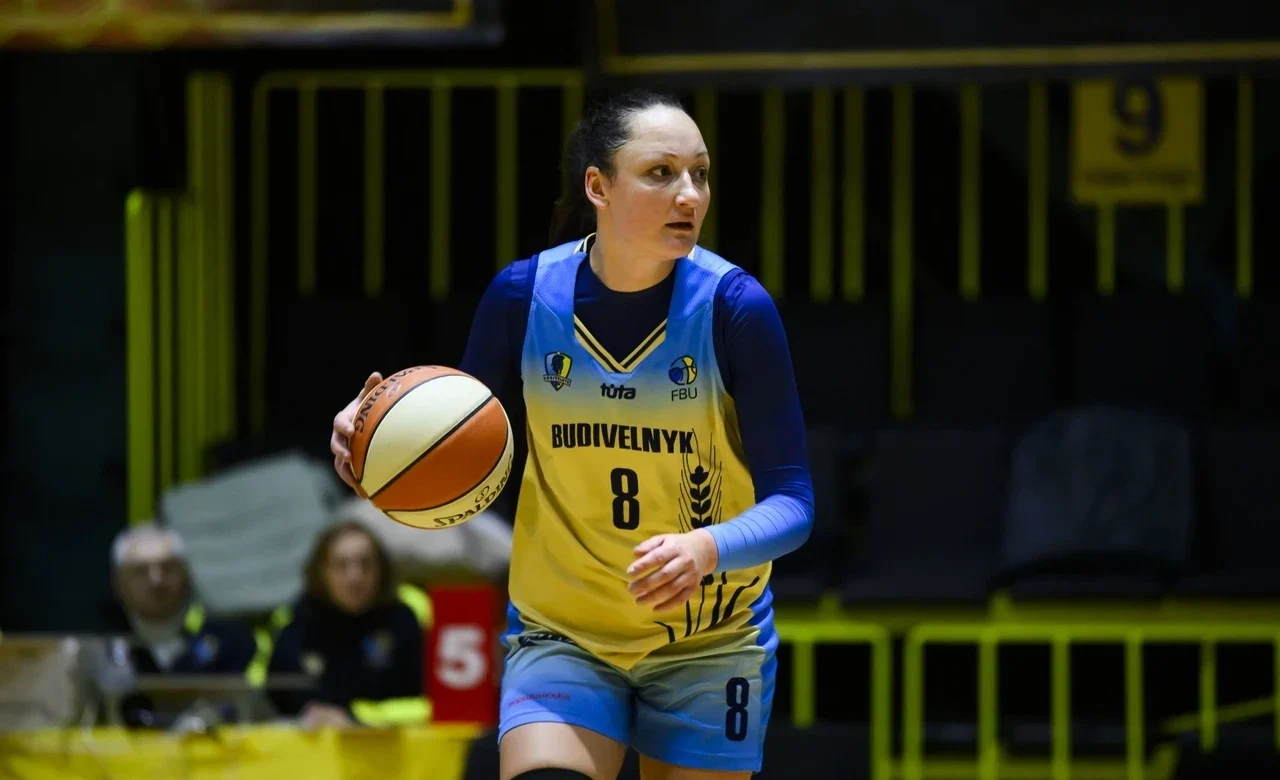 Жіноча Суперліга повертається: 3-4 січня у Вінниці – хто зупинить Будівельник 10-0?