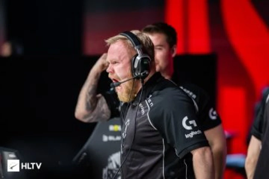 Astralis без Magisk у 2026: хто закриє AWP і що з device?