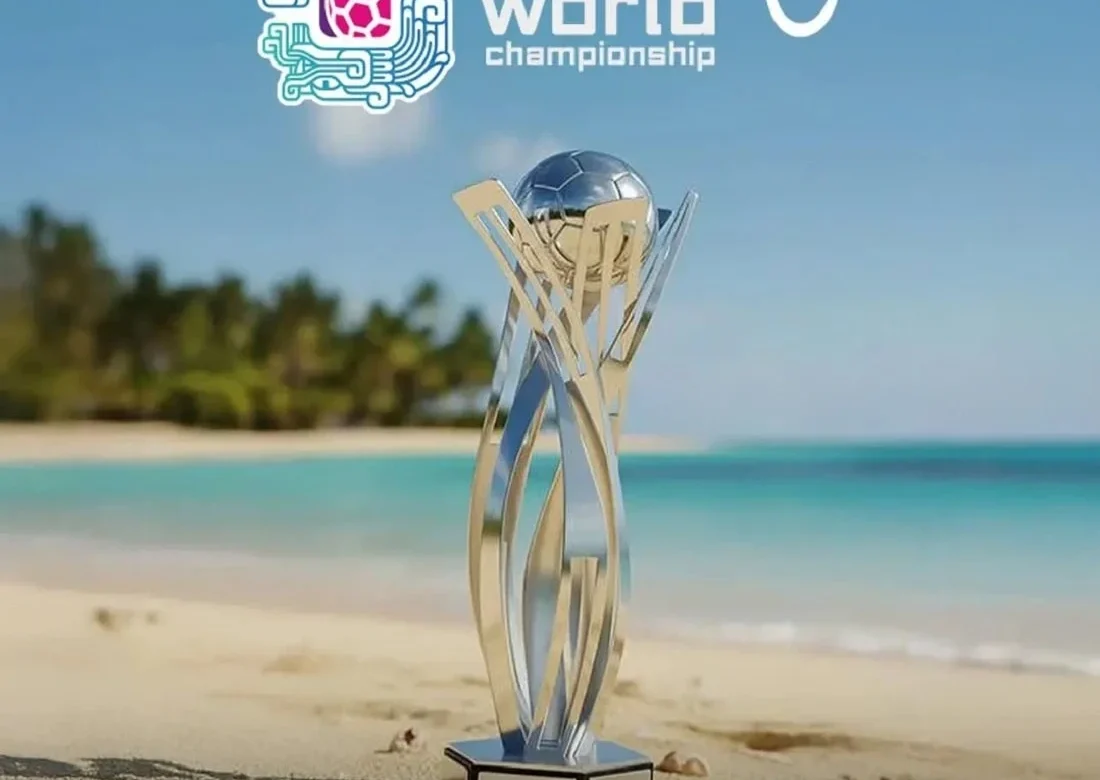 Україна виграла групу G на TUI Socca World Championship 2025 – хто наш суперник у 1/8?