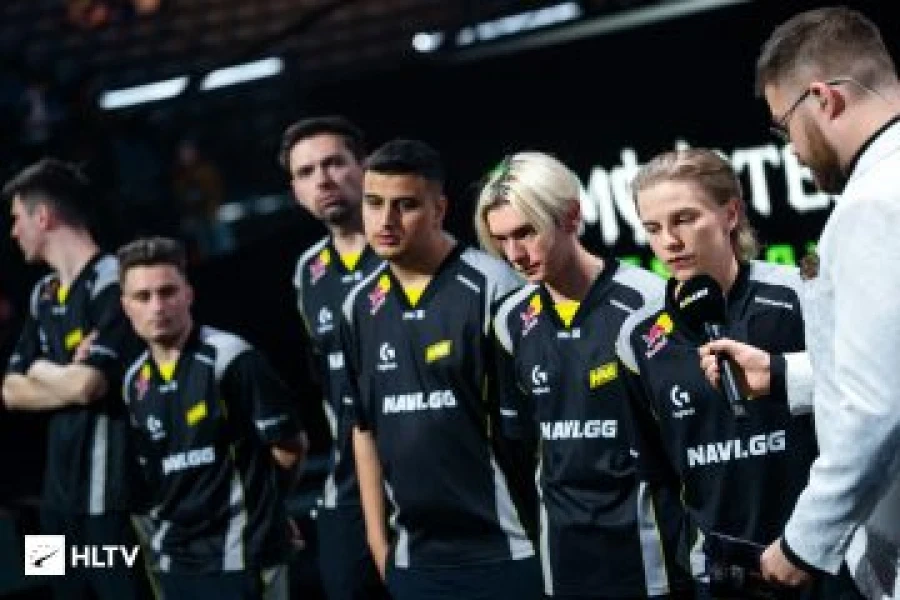 FaZe виривають 2-1 у NAVI на StarLadder Budapest Major 2025 – як це було?
