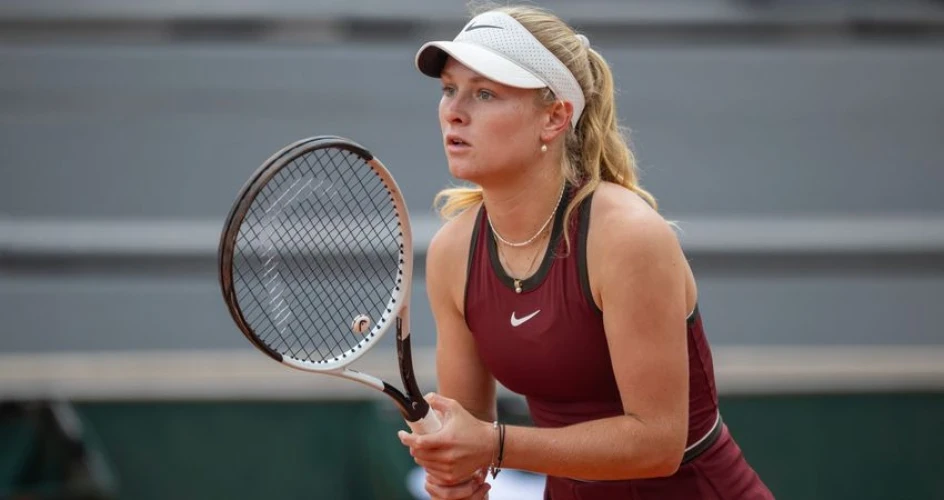 Як 17-річна Емерсон Джонс вирвала місце в основній сітці Australian Open 2026?