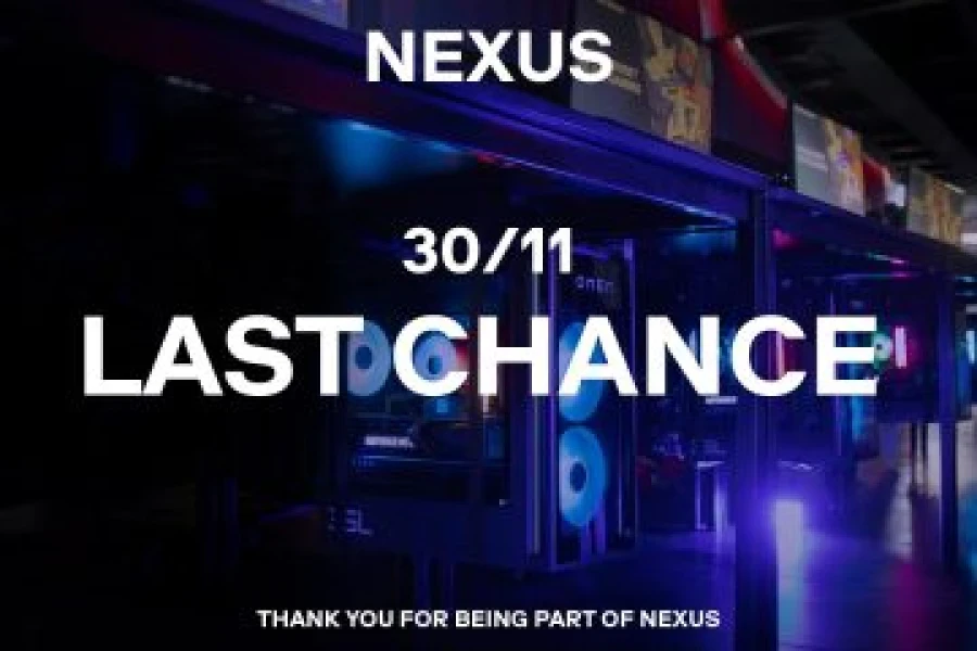 Кінець ери Astralis Nexus: чому центр закрився після 4 років?