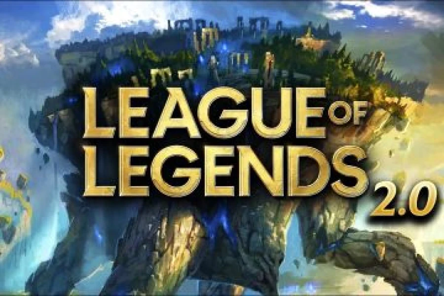 League of Legends оновлюють до League Next – що змінять?