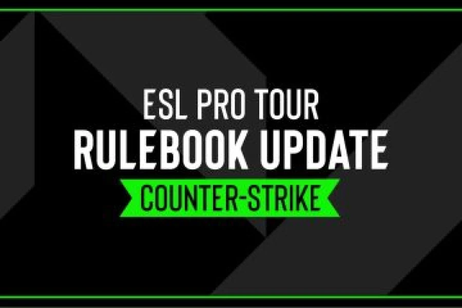 Нові правила ESL: 10 000 доларів і 5% призових за пропуск фан-зустрічі?