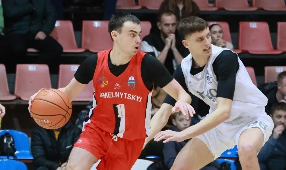 Хто закриє рік у топ-2? Вища ліга 20-21.12 у двох містах