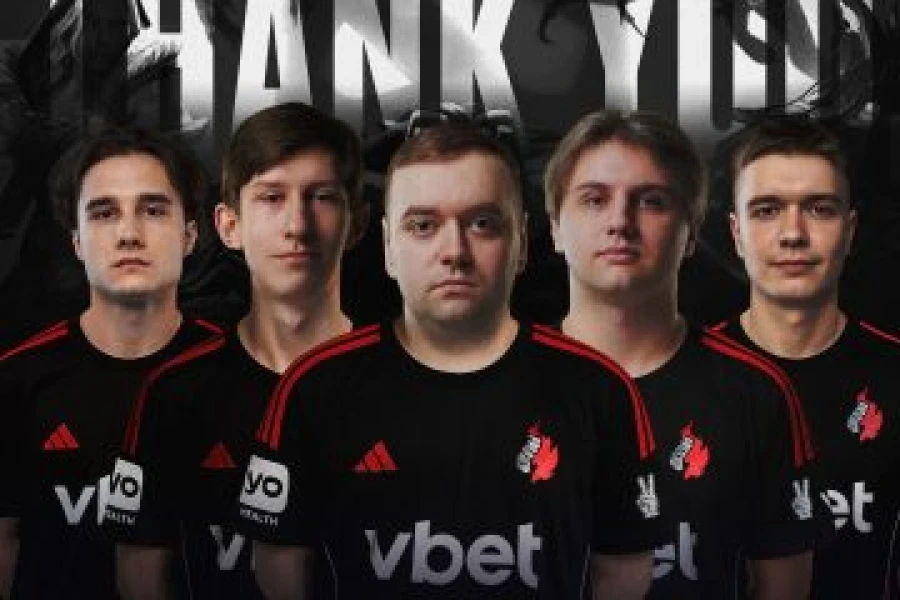 Що далі для Passion UA в Dota 2 – склад розпущено, пауза оголошена