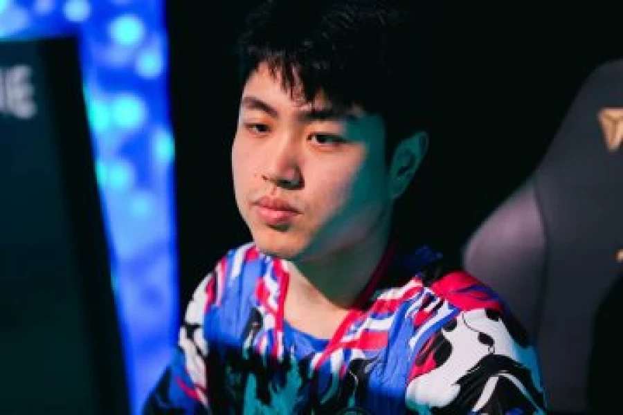 Riot Games підтвердили бан ban: що означає це для VCT Pacific 2025?