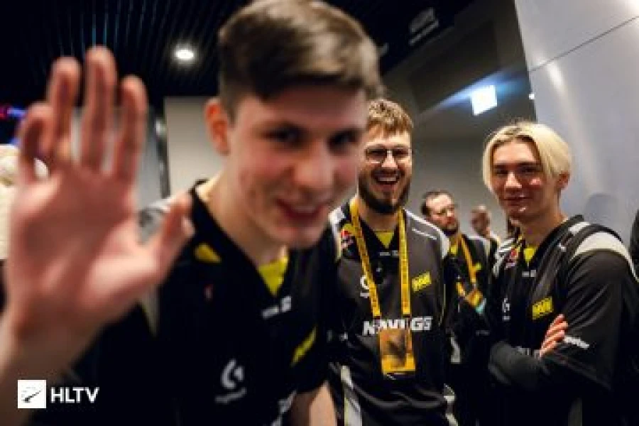 Камбек не зламав NAVI – що сталося з FURIA на StarLadder Budapest Major 2025?