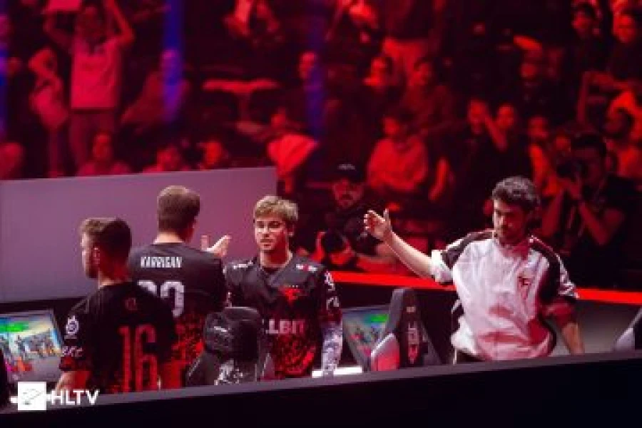 broky увімкнувся – чи стримає Natus Vincere FaZe на Budapest Major?