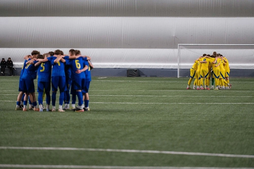 Хто заявить про себе? U-17-турнір «Майбутнє збірної» вже йде
