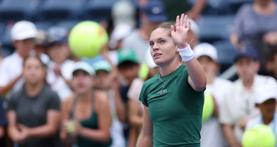Кеті Макнеллі після Wimbledon 2025: курс на WTA 2026 з Барборою Крейчиковою?