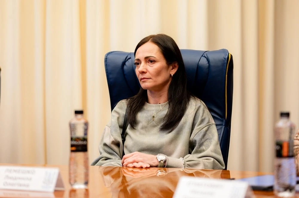 Ліга А втрачена: що сказала Лемешко після Євро-2026 (WU-17)?
