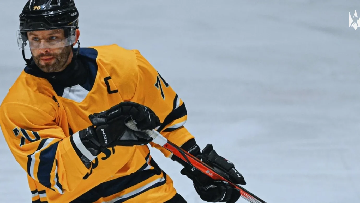 Alps Hockey League, WHL та Liiga: як зіграли українці 22-28.12