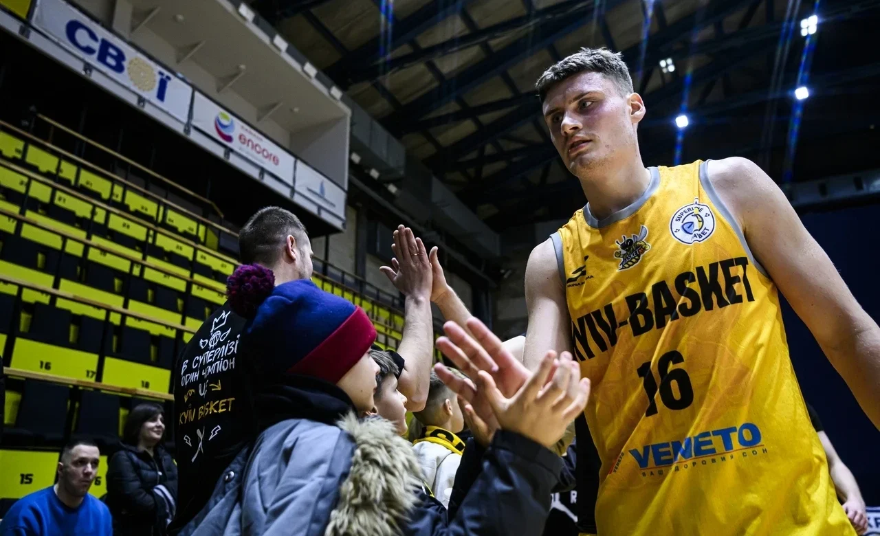 Фінал чотирьох Кубка України вже відомий – хто MVP туру?