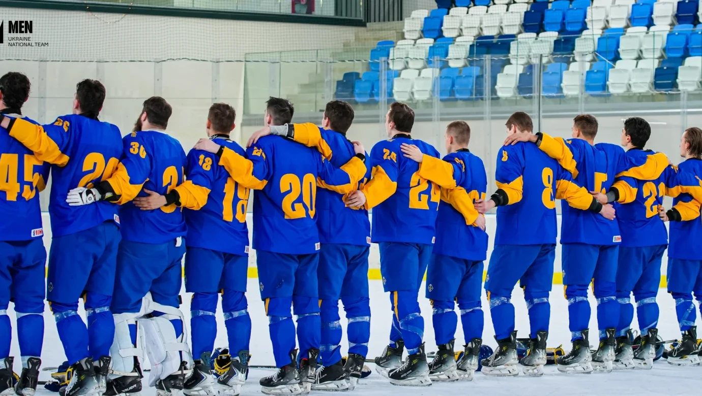 3-0 над Румунією в Європейському кубку націй: 5:4 ОТ і камбек