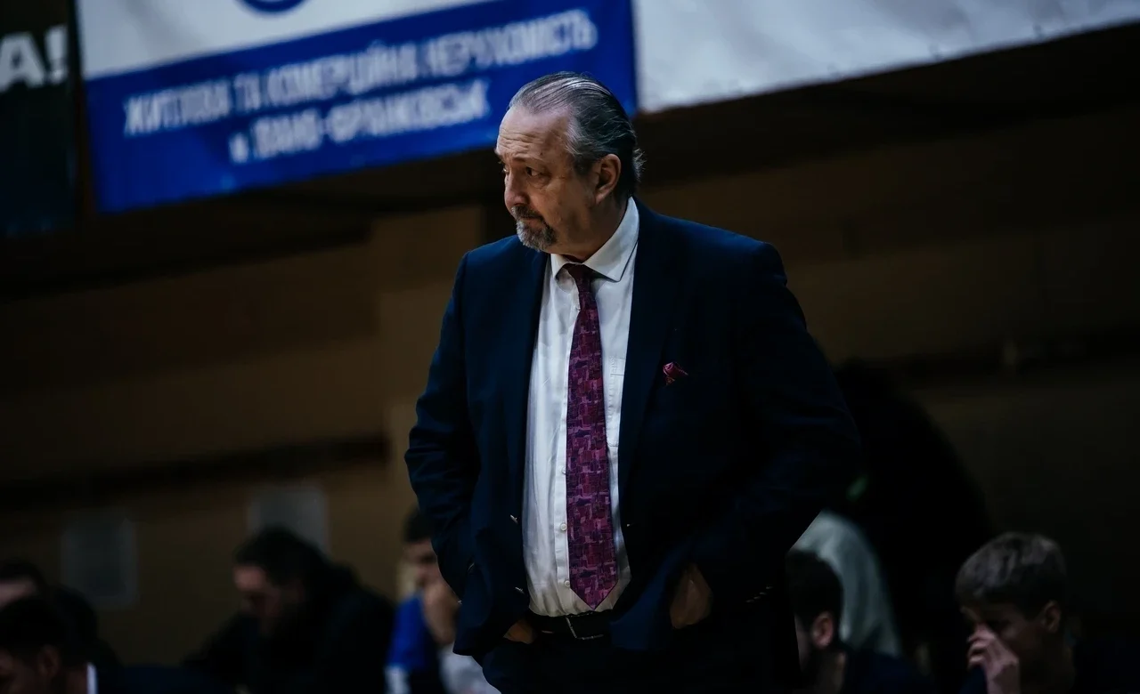 Суперліга Favbet: чому Ніко-Баскет зупинився на 9-й сходинці?