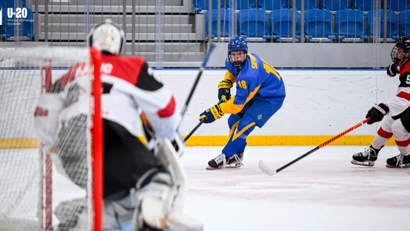 Україна – Австрія на ЧС U20 1A: хто ближче до підвищення?