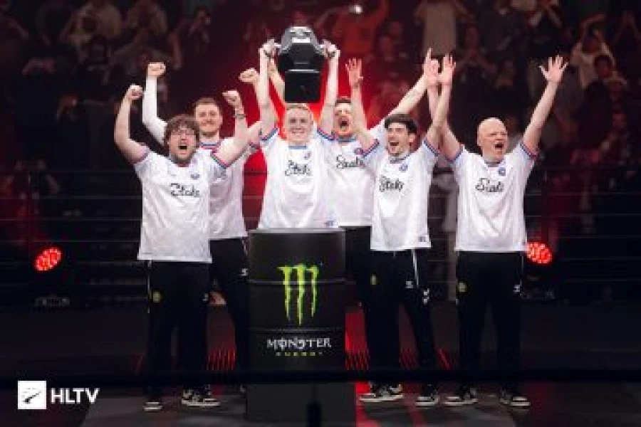 Друга корона поспіль: як Vitality виграли StarLadder Budapest Major 2025?