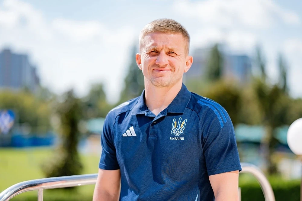Турнір розвитку УЄФА U-15: що готує Україна і чому акцент – не на результат?