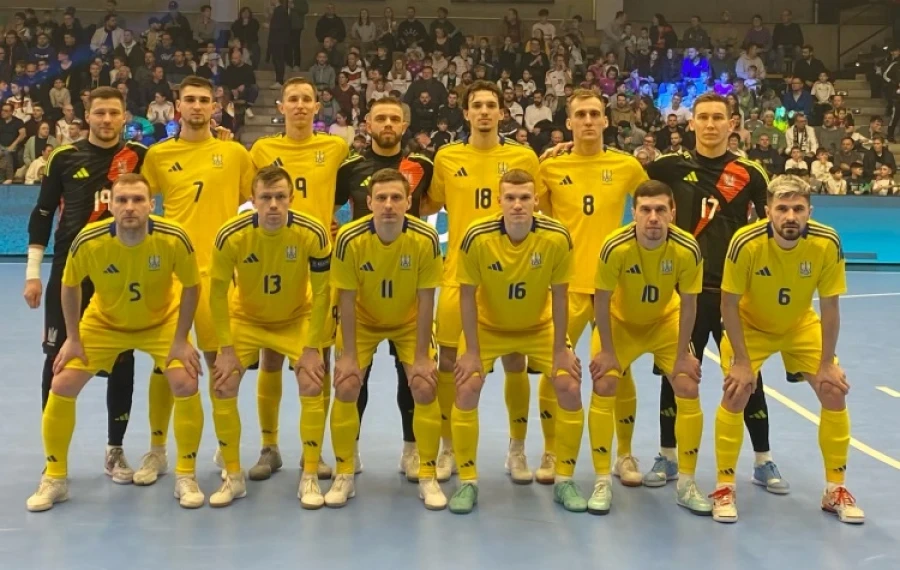 Чи здивує Косенко? Склад України на Португалію і графік Євро-2026