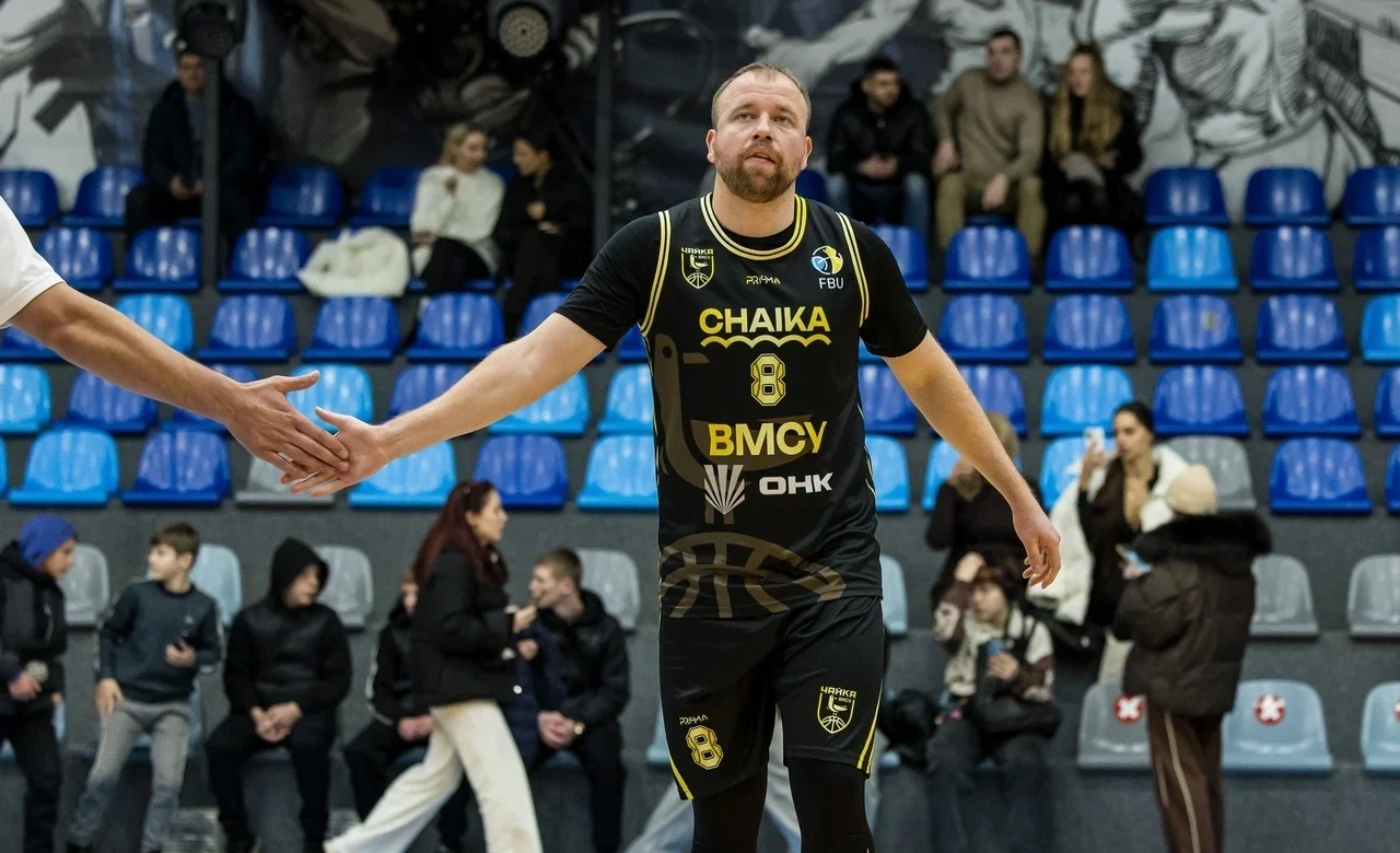 Хто задав тон туру 5? Чоловіча Перша ліга: MVP, серії та лідери