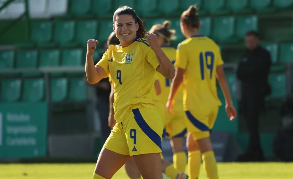 Вольова 3-2 на She Plays-2025: чим завершився турнір для України?