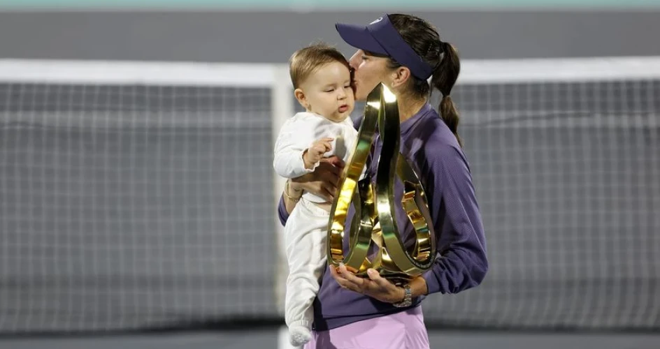 Хто перевизначив сезон? Мами, що підкорили WTA 2025