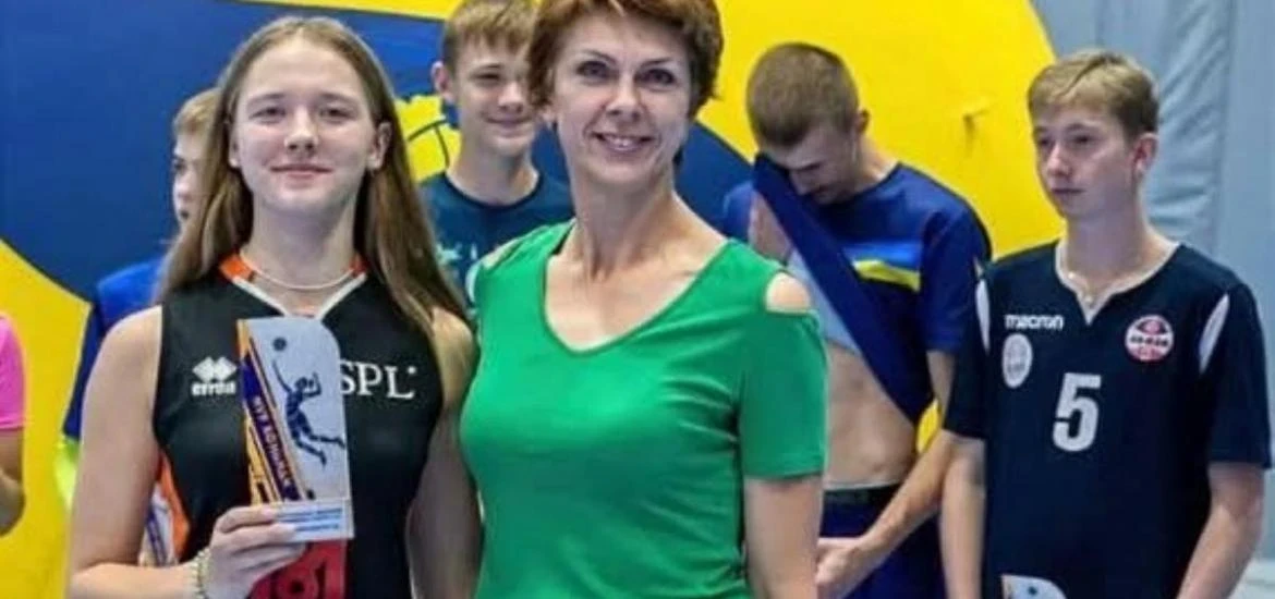 50 років Юлії Буєвої: що означає ця дата для українського волейболу?