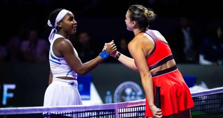 Хто кого у Hologic WTA Tour 2026: 5 дуелей, що вже гримлять