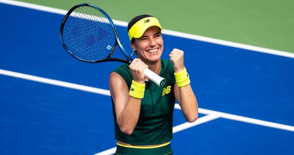 WTA 2026: чи стане сезон останнім для Сорани Кірсті?