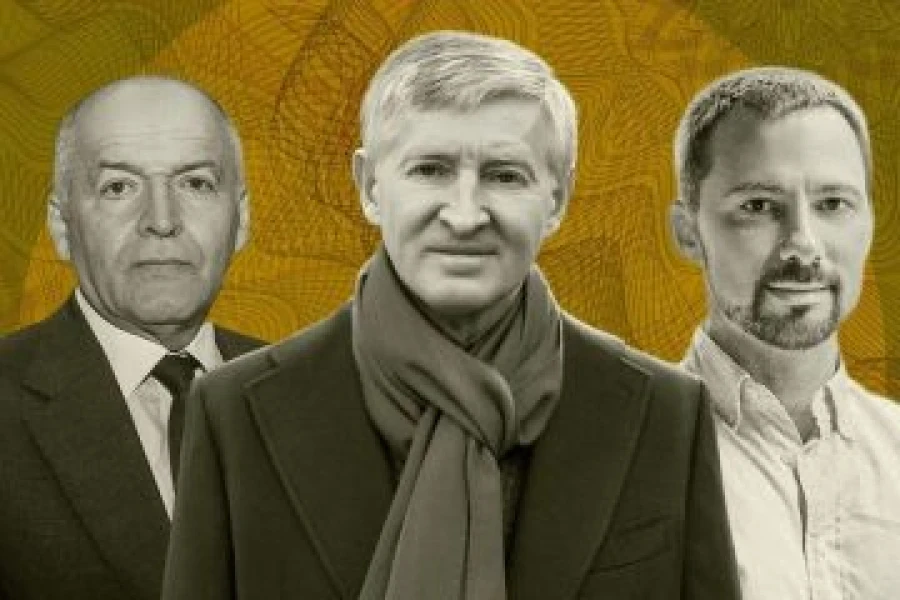 Максим Кріппа увійшов у ТОП-30: скільки статків у власника NAVI?