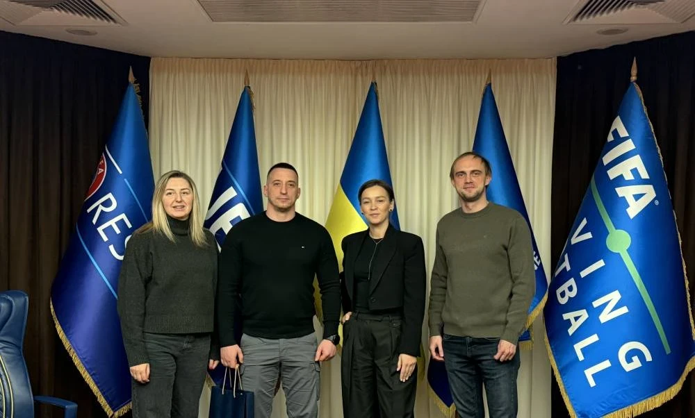 Що вирішив Комітет жіночого та дівочого футболу УАФ? Плани 2026-2031