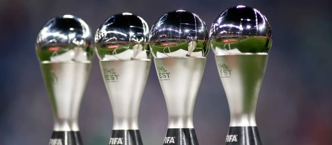 The Best FIFA 2025 у Катарі: хто забрав трофеї цього року?
