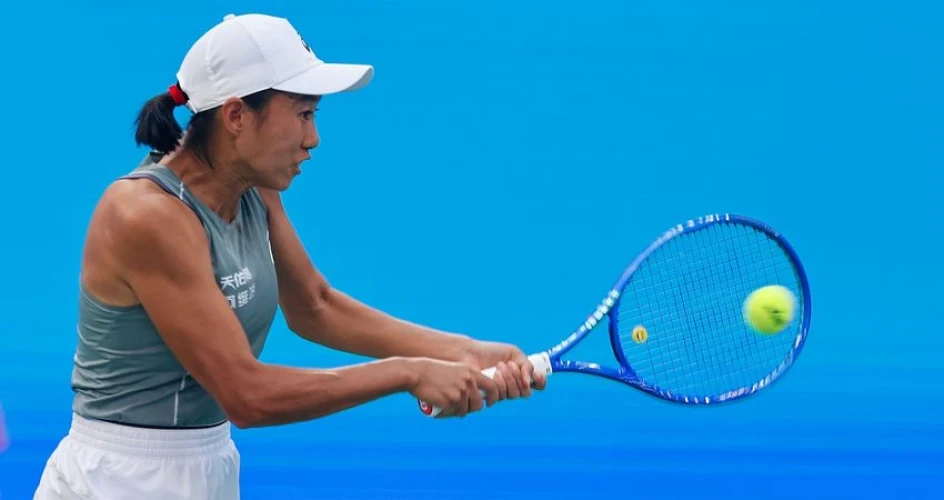 Хто повернувся до топ-100? Оновлення рейтингу PIF WTA та нові піки
