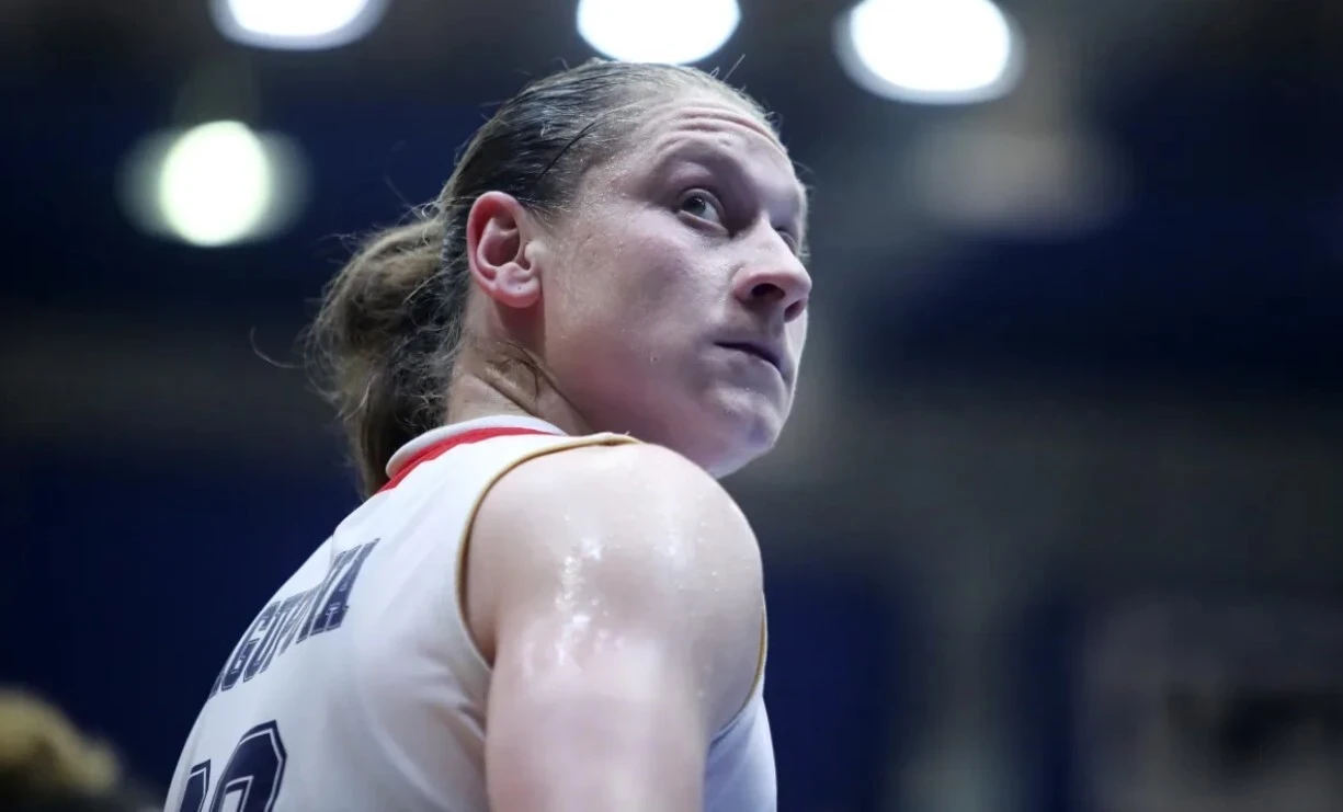 Єврокубок: Панатінаїкос вибиває Црвену Звезду, Бірюк кладе 10 у NCAA