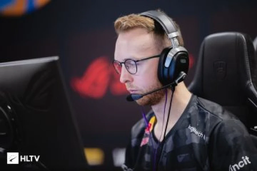100 Thieves у CS2 кличуть gla1ve до штабу: буде камбек легенд?