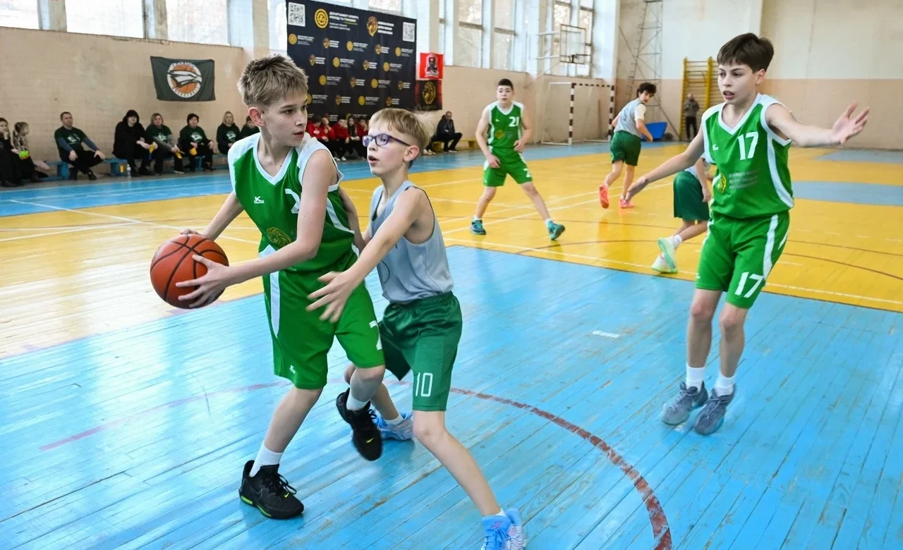 ВЮБЛ 2013 р.н.: хто взяв тури у Вінниці, Львові та Луцьку і чим запам’ятались матчі?