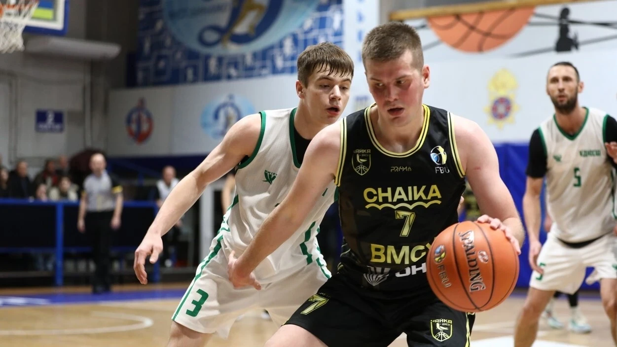 Регулярний чемпіонат Першої ліги: розклад 5-го туру і арени