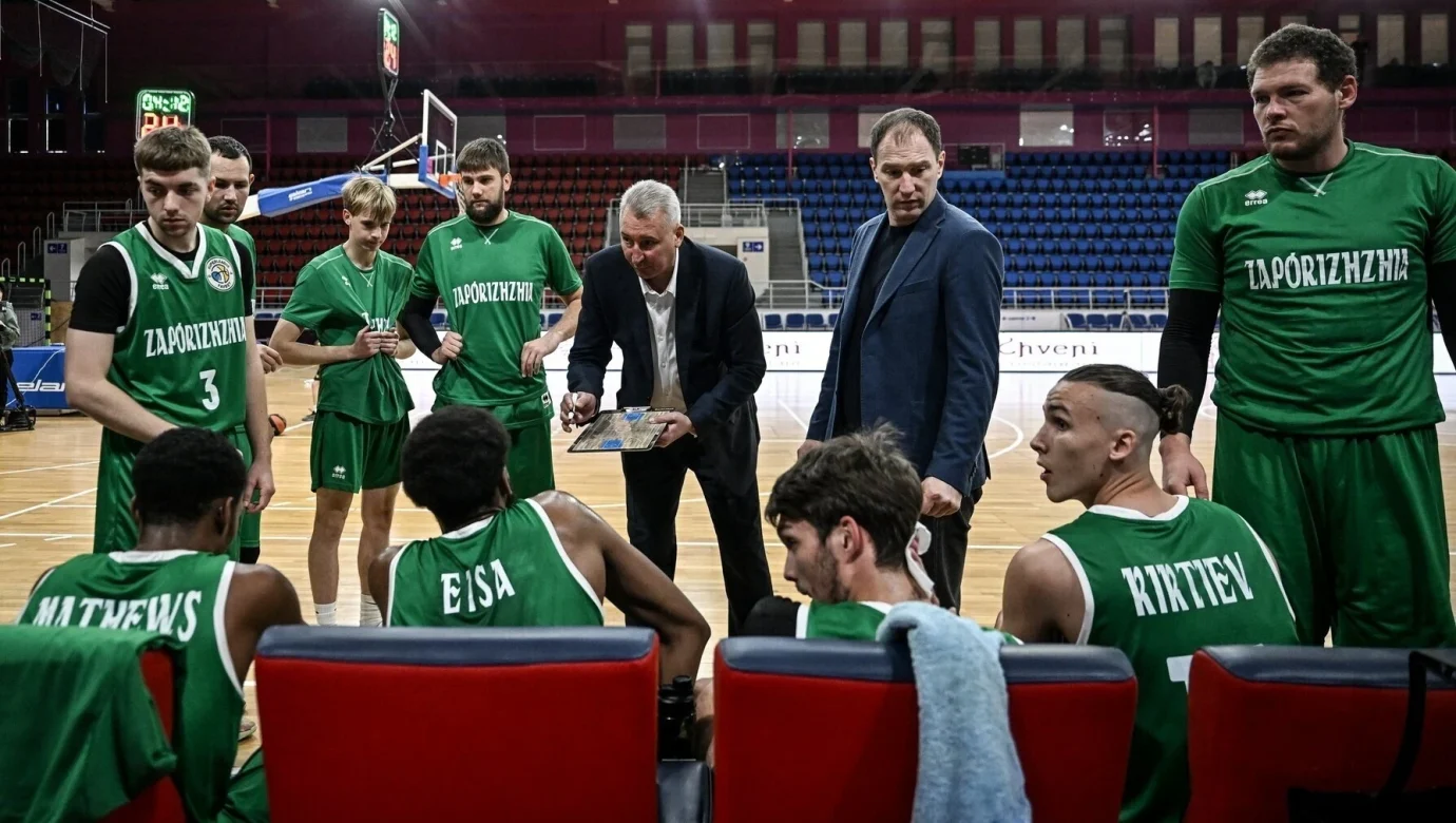 Що сказав Щіглинський після Миколаєва? Суперліга Favbet – відповіді тренера