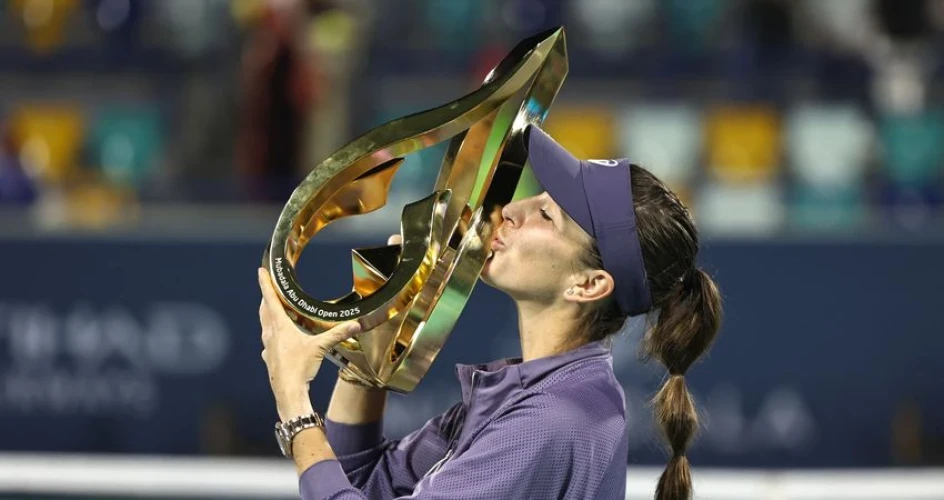 WTA 2025: Белінда Бенчич – Камбек року після материнства у турі