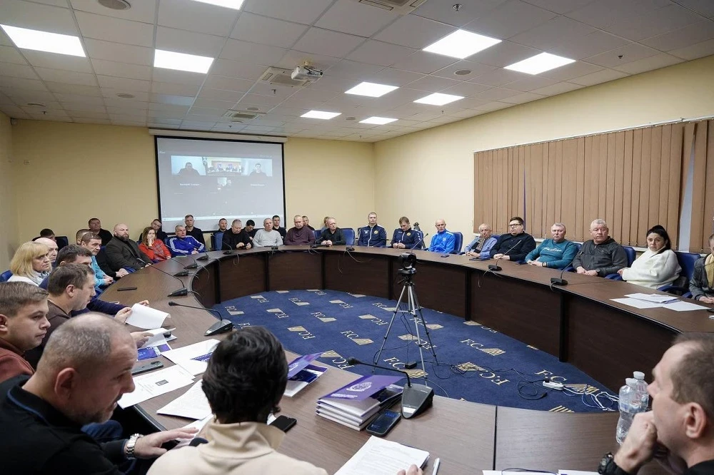 На Харківщині підсумували футбол-2025 – що в календарі-2026?