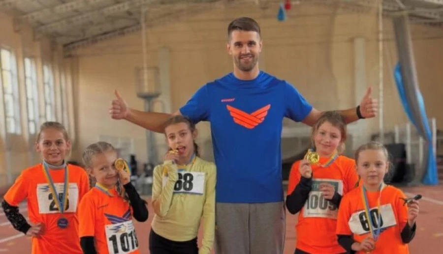Вебінар №2 «Клубна система з ФЛАУ»: матеріали World Athletics і досвід Vin Athletics Club