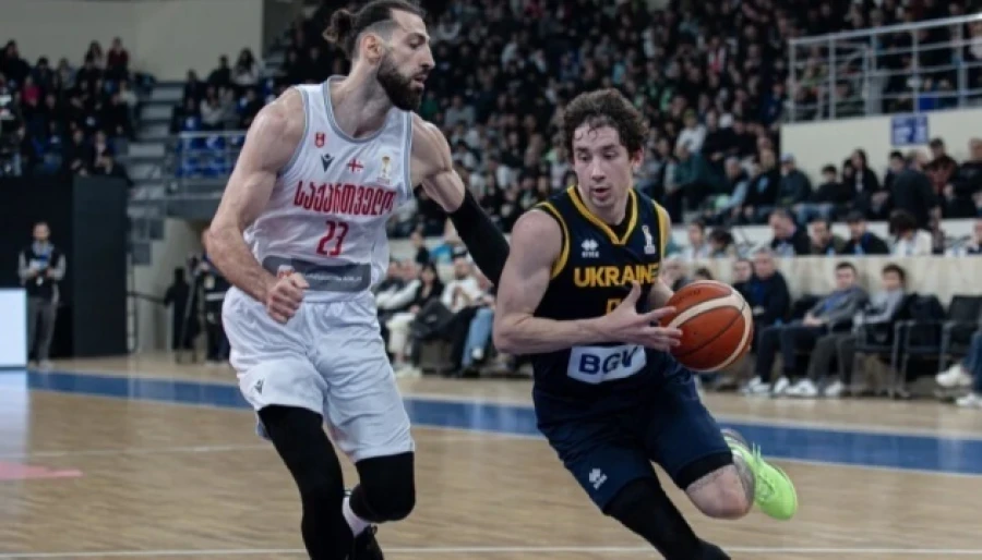 Хто увійшов в історію? Суперліга Favbet 2025/26 і збірна України переписали рекорди
