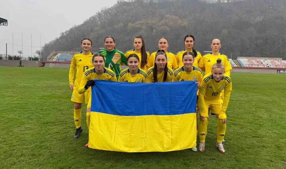 Нульова битва в Углєвику: як 0:0 вивело Україну до Ліги А Євро-2026 (WU-19)?