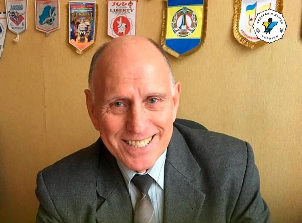 Анатолій Алєксєєв святкує: роль у Дан-комісії Федерації дзюдо України?