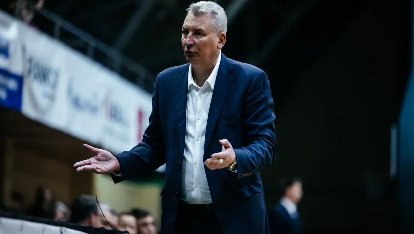 Останній тур Суперліги Favbet: чи здолає Запоріжжя Кривбас і Ніко-Баскет?